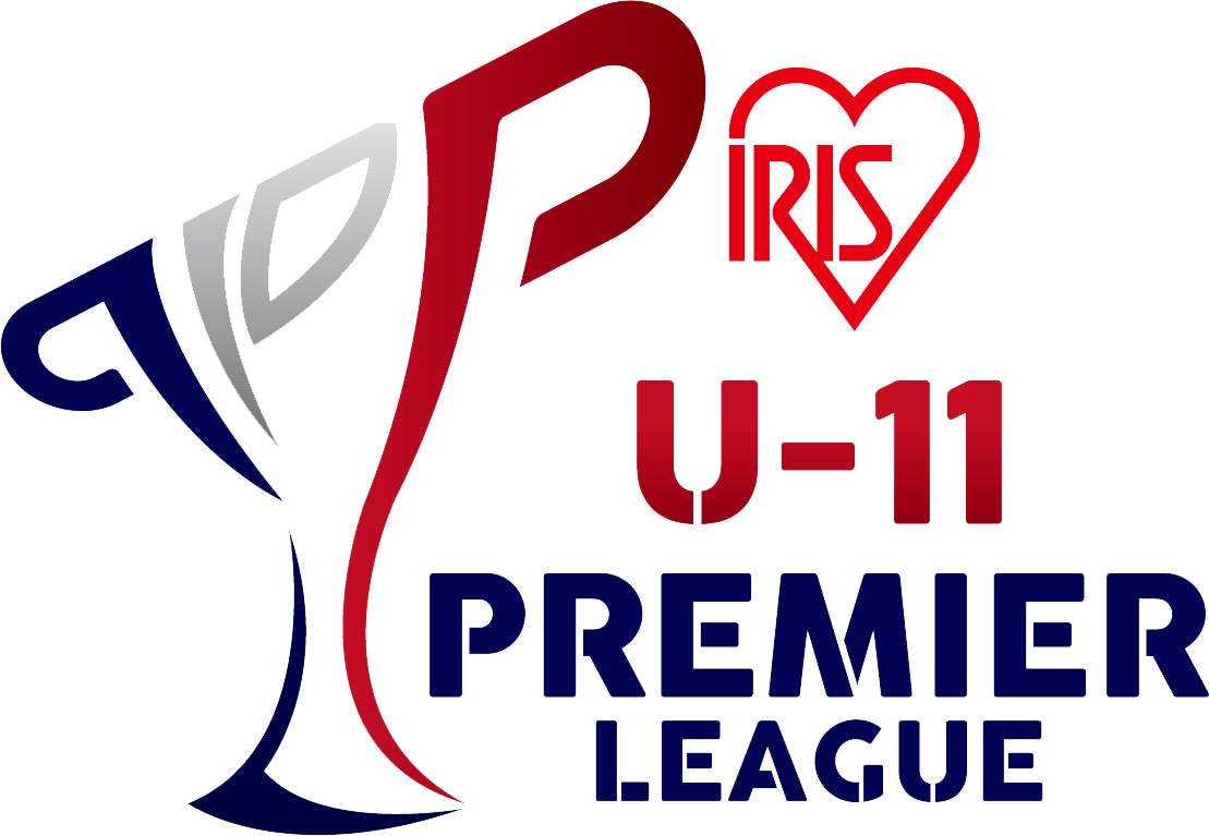 21 22シーズン Premier League U 11